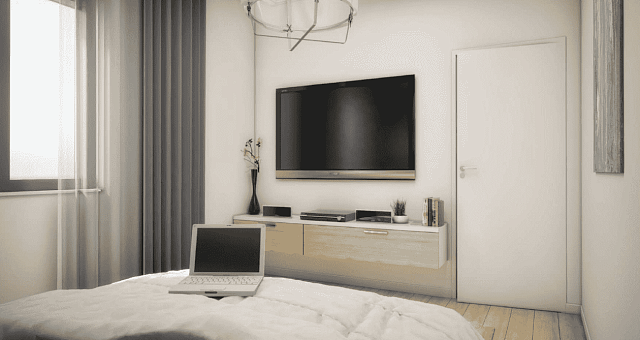 Penthouse in Przno mit Panoramablick auf das Meer — photo 5